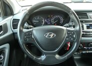 Hyundai i20 Hatchback 1,1 l 55 kw