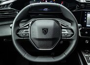 Peugeot 308 Kombi 1,2 l 107 kw