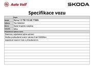Škoda Karoq SUV 1,5 l 110 kw