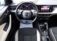 Škoda Kamiq SUV / Terénní 1,5 l 110 kw