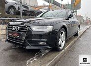 Audi A4 1