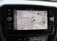 Volkswagen Passat 17