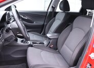 Hyundai i30 Kombi 1,6 l 81 kw