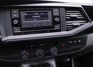 Volkswagen Transporter Ostatní 2,0 l 66 kw