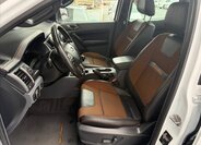 Ford Ranger Pick-up 3,2 l 147 kw