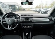 Škoda Fabia Hatchback 1,4 l 77 kw