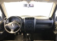 Suzuki Jimny 13