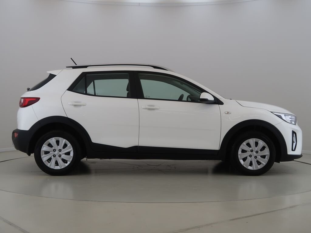 KIA Stonic Kombi 1,2 l 61 kw