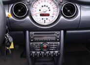Mini Cooper Kabriolet 1,6 l 85 kw
