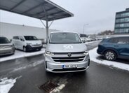Volkswagen Caravelle Kombi 2,0 l 125 kw