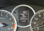 Suzuki Swift Hatchback 1,6 l 100 kw