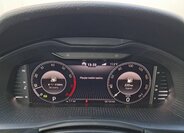 Škoda Scala Hatchback 1,5 l 110 kw