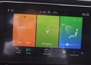 MG ZS Hatchback 1,5 l 78 kw