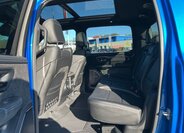 Dodge RAM Pick-up 3,0 l 403 kw