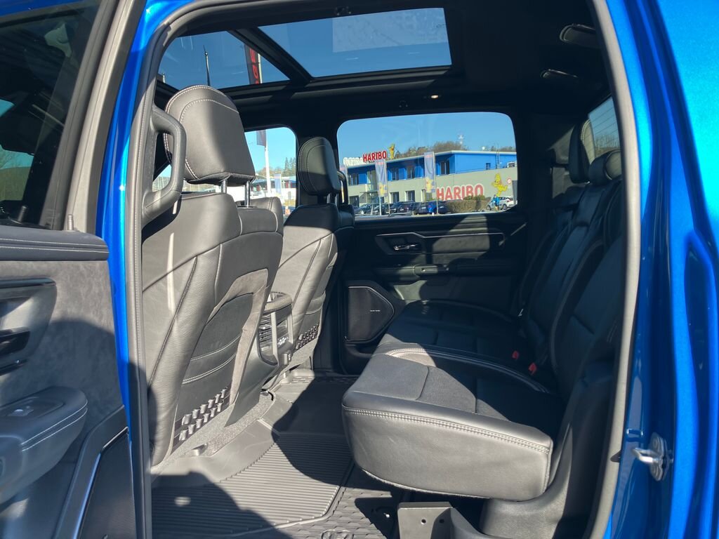 Dodge RAM Pick-up 3,0 l 403 kw