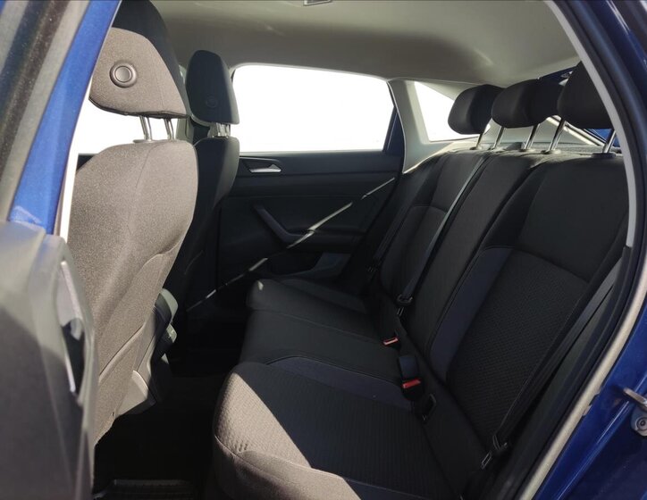 Volkswagen Taigo SUV / Terénní 999,0 70 kw