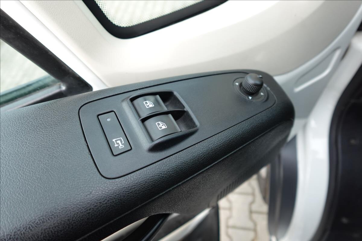 Peugeot Boxer Ostatní 2,0 l 96 kw