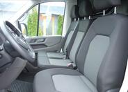 Volkswagen Crafter 10