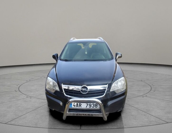Opel Antara SUV / Terénní 2,0 l 110 kw