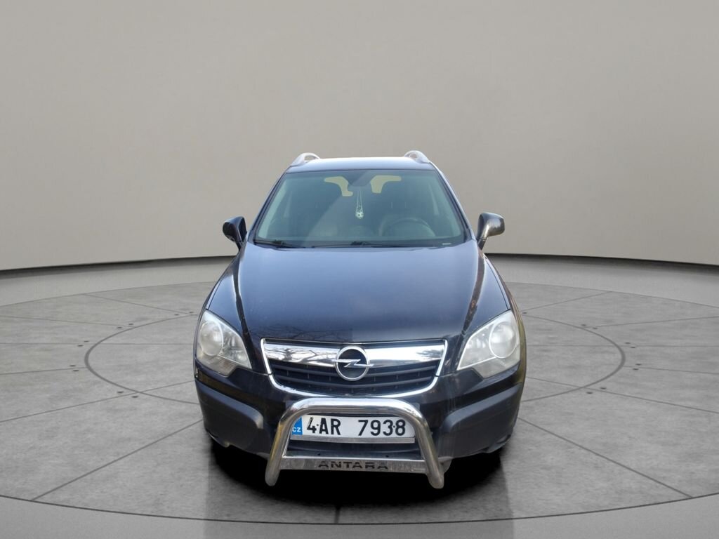 Opel Antara SUV / Terénní 2,0 l 110 kw