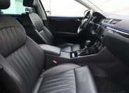 Škoda Superb Kombi 2,0 l 140 kw