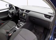 Škoda Octavia Kombi 1,4 l 110 kw