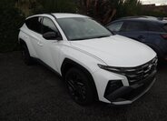 Hyundai Tucson SUV 1,6 l 118 kw