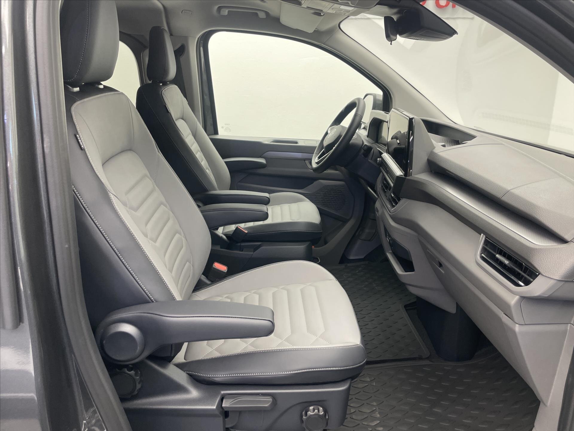 Volkswagen Caravelle Ostatní 2,0 l 125 kw