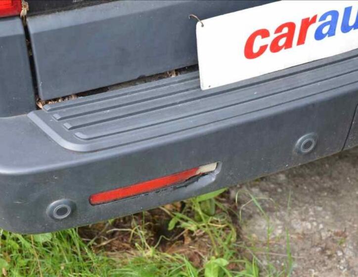 Land Rover Discovery 7