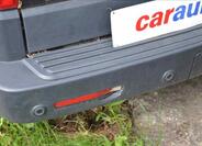 Land Rover Discovery 7