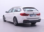 BMW Řada 5 Kombi 2,0 l 140 kw