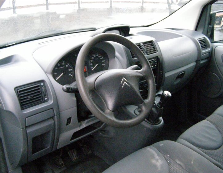 Peugeot Expert 11