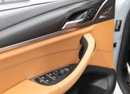 BMW X3 SUV 3,0 l 210 kw