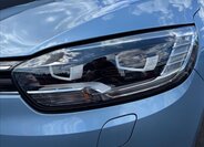 Renault Grand Scénic MPV 1,2 l 97 kw