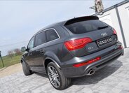 Audi Q7 SUV 3,0 l 180 kw