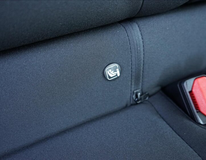 Citroën C3 Aircross SUV / Terénní 1,2 l 74 kw