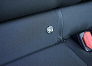 Citroën C3 Aircross SUV / Terénní 1,2 l 74 kw