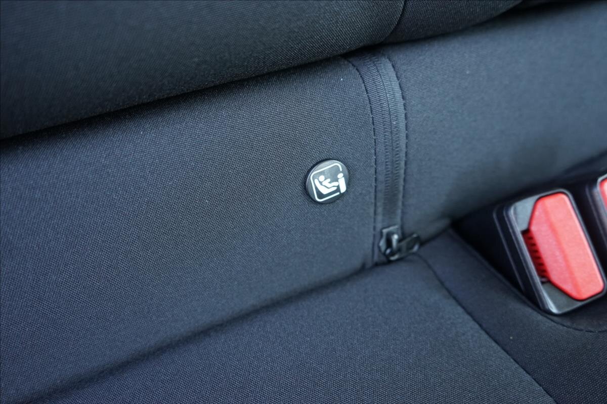 Citroën C3 Aircross SUV / Terénní 1,2 l 74 kw