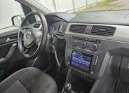 Volkswagen Caddy 28