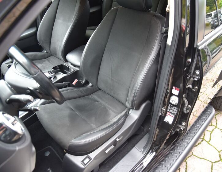 Mercedes-Benz Třídy X 18