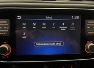 Nissan Leaf Hatchback 0,0 110 kw