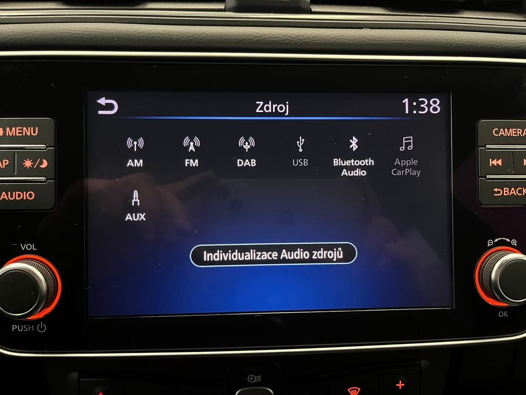 Nissan Leaf Hatchback 0,0 110 kw