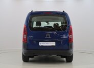 Citroën Berlingo MPV 1,5 l 75 kw