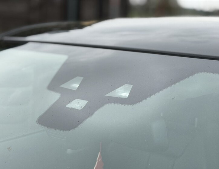 Land Rover Range Rover Evoque SUV / Terénní 2,0 l 110 kw