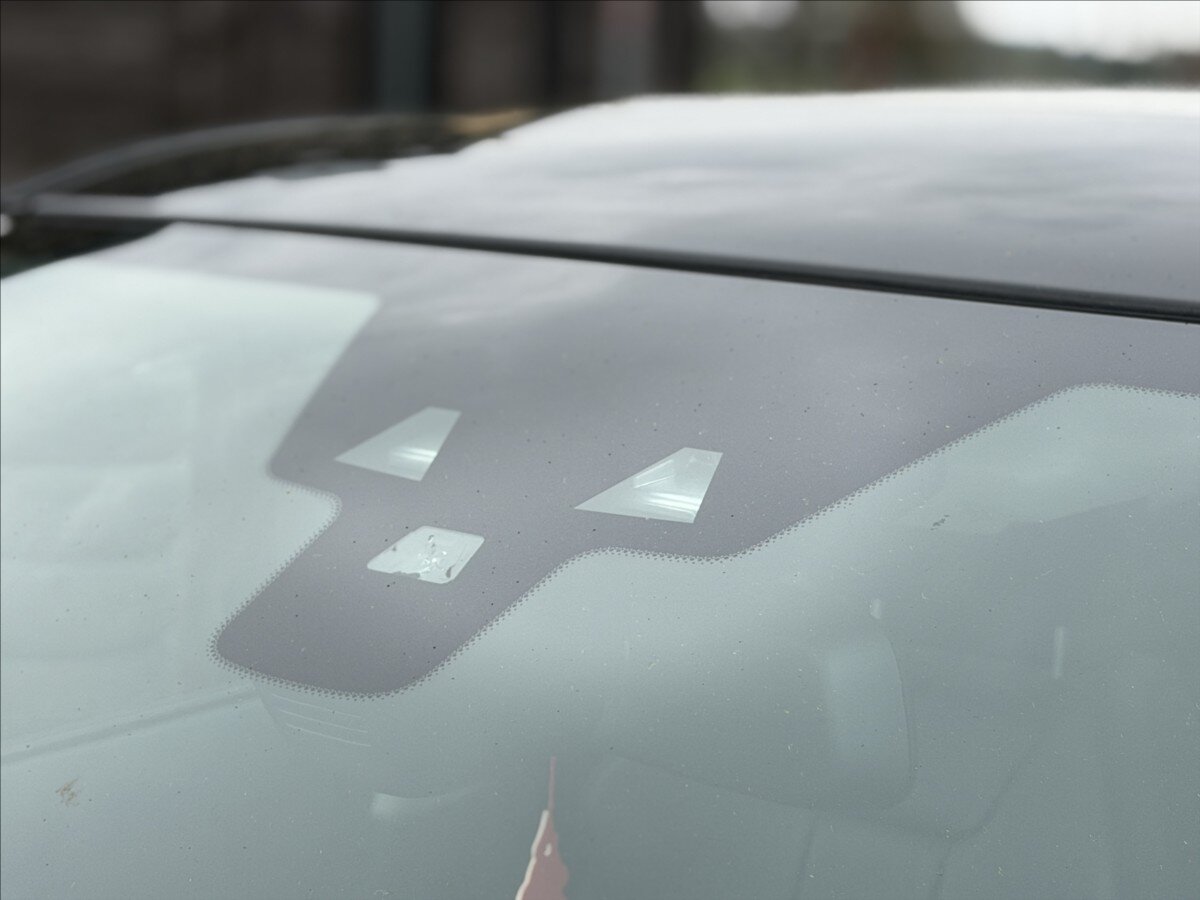 Land Rover Range Rover Evoque SUV / Terénní 2,0 l 110 kw