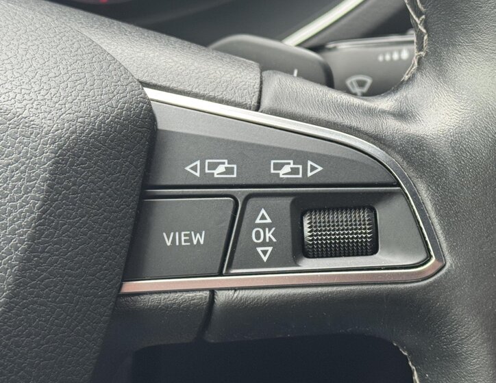 Seat Tarraco SUV / Terénní 2,0 l 140 kw