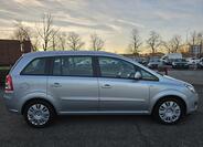 Opel Zafira 7
