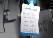 Audi A3 Hatchback 1,6 l 77 kw