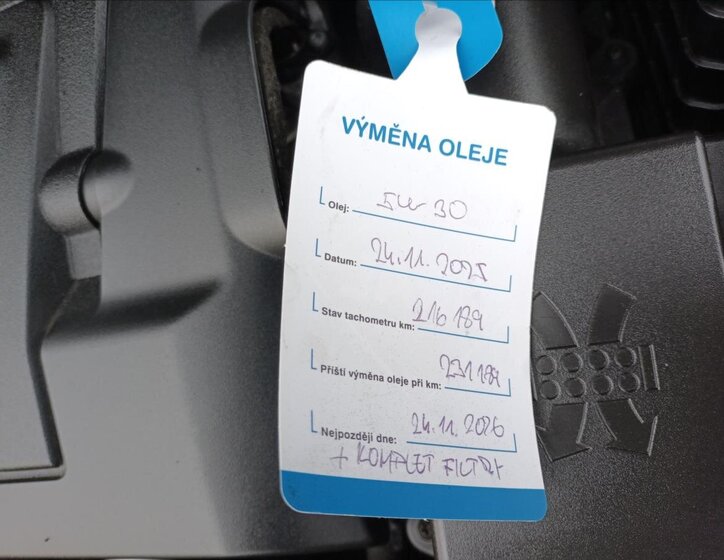 Audi A3 Hatchback 1,6 l 77 kw