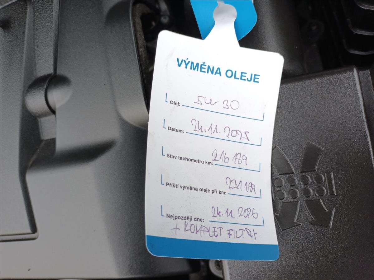 Audi A3 Hatchback 1,6 l 77 kw